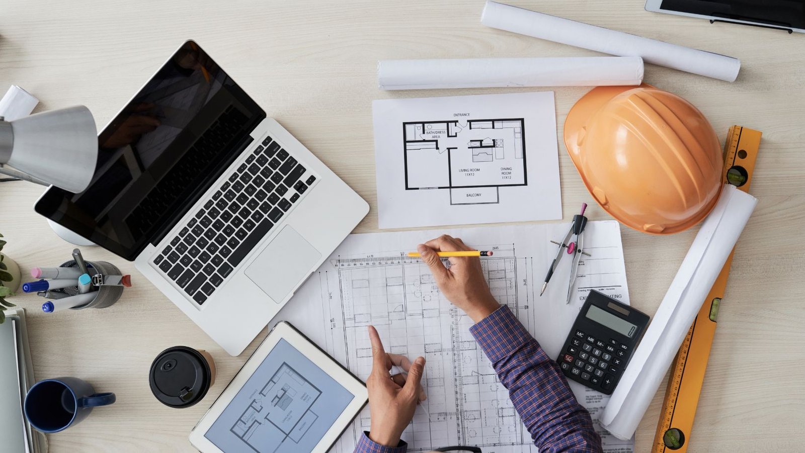 epc services (engineering, procurement, construction)