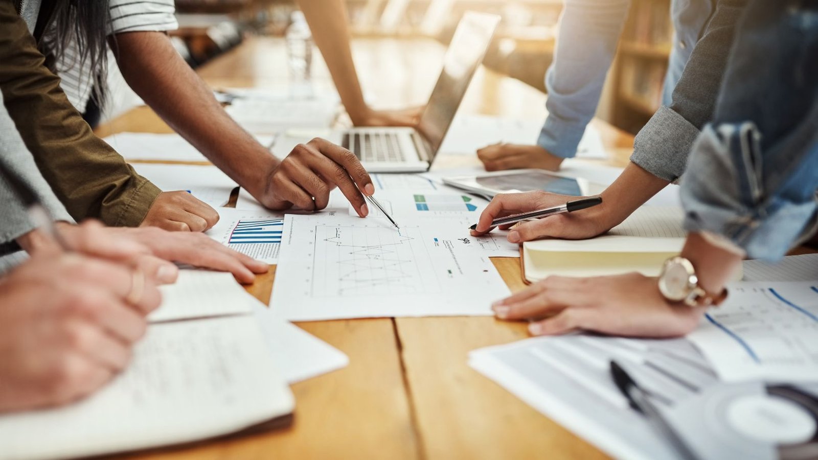 feasibility study & energy audit