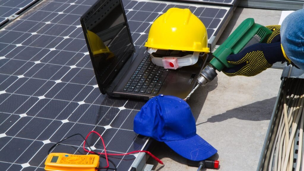 operation & maintenance contracts (o&m)