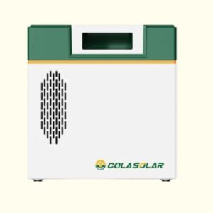 cola solar 2000