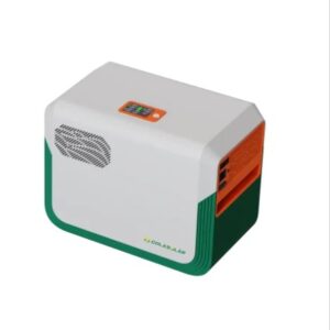 cola solar 3600 plus
